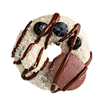 Miami Donut Miami Donut