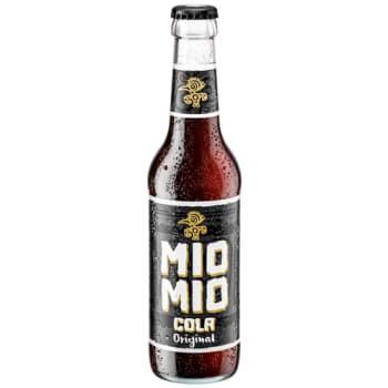 Mio Mio Cola (0,33L)