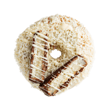 Fleur Donut Fleur Donut