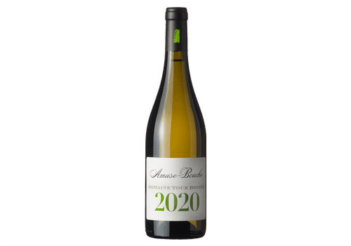 Tour Boisee, Amuse-Bouche Blanc 2020 Tour Boisee, Amuse-Bouche Blanc 2020