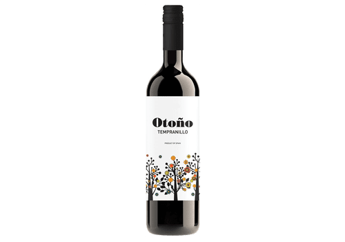 Otoño, Tempranillo 2019 Otoño, Tempranillo 2019