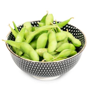 Edamame Edamame