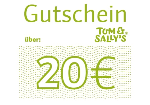 T&S Gutschein-Verkauf 20€