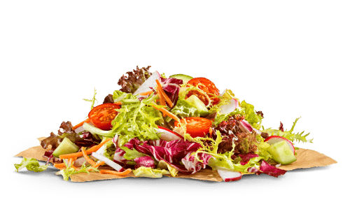 Beilagensalat