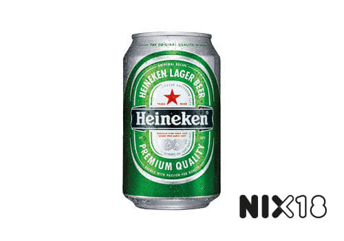 Heineken | 0,33L