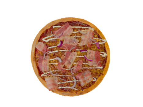 Pizza Touchdown Standart
