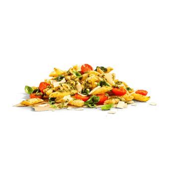 Penne Pesto Genovese