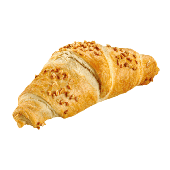 Croissant Marzipan