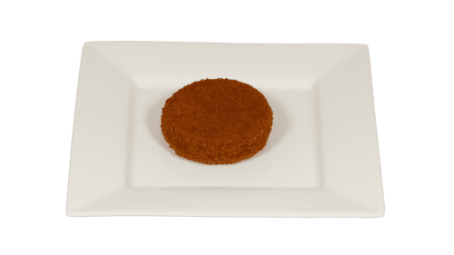 Bamischijf pittig (vegetarisch) Bamischijf pittig (vegetarisch)