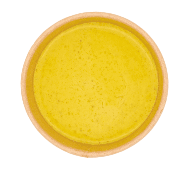 Curry-Mango