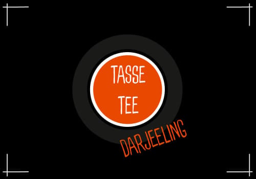 Tee Darjeeling