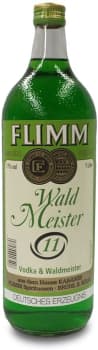 Flimm Waldmeister 1 Ltr. 17 % vol. Flimm Waldmeister 1 Ltr. 17 % vol.