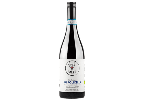 Tasi Valpolicella 2021 Tasi Valpolicella 2021