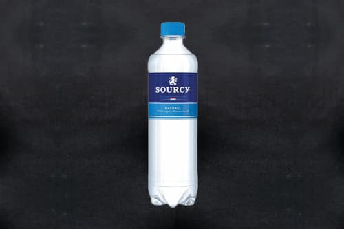 Sourcy Blauw Sourcy Blauw