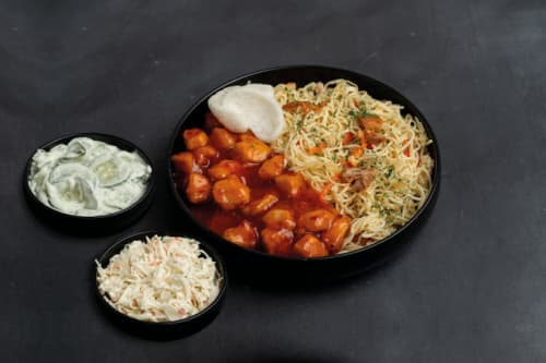 Maaltijden menu Maaltijden menu