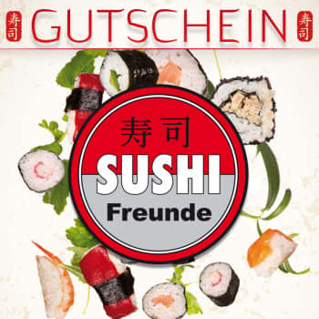 Gutschein 70€ Gutschein 70€