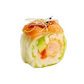 Spring Roll Deluxe