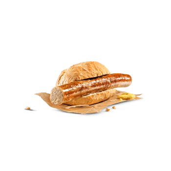 Bratwurst