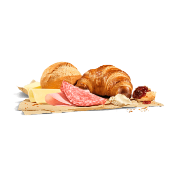 Klassisches Frühstück Klassisches Frühstück