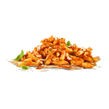 Penne Pomodoro