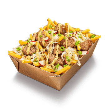 Frikadellen Box Nordic Style Frikadellen Box Nordic Style