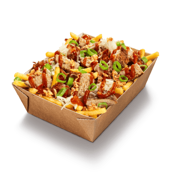 Frikadellen Box Texas Style Frikadellen Box Texas Style