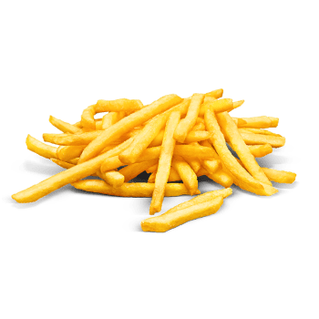 Pommes frites