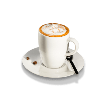 Cappuccino klein