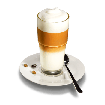 Latte Macchiato