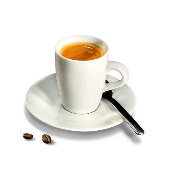 Espresso groß