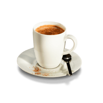  Hot Chocolate groß