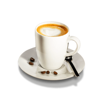 Caffe Latte klein