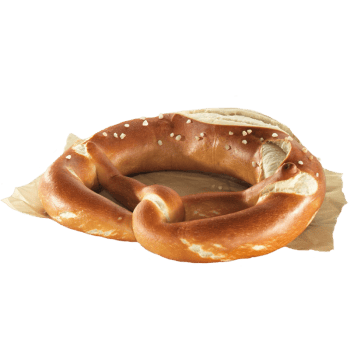 Laugenbrezel