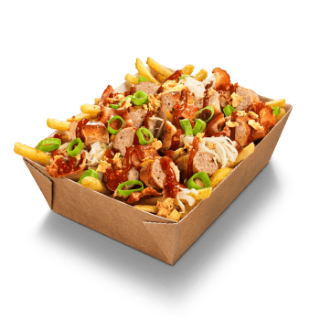 Bratwurst Box Texas Style Bratwurst Box Texas Style