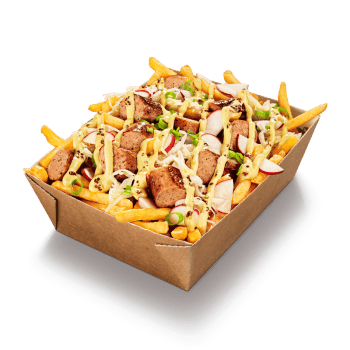 Bratwurst Box Nordic Style Bratwurst Box Nordic Style
