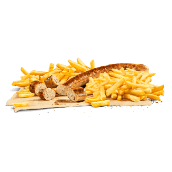 Bratwurst 