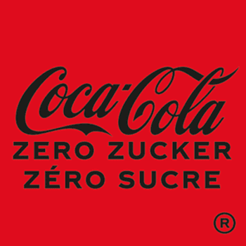 Coca-Cola Zero Coca-Cola Zero
