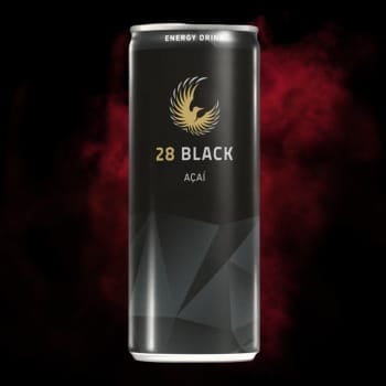 28 BLACK ACAI