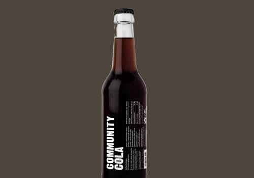 Community Cola Original