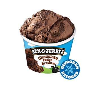 Chocolate Fudge Brownie (100ML) Chocolate Fudge Brownie (100ML)