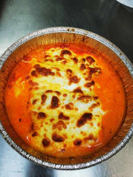 Cannelloni Cannelloni