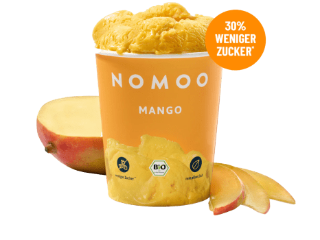 Nomoo Eis Mango