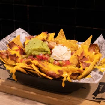 Nachos Republik