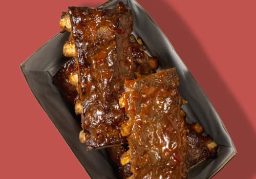 Rib Box Rib Box