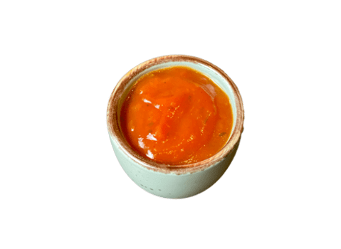 Salsa-Dip