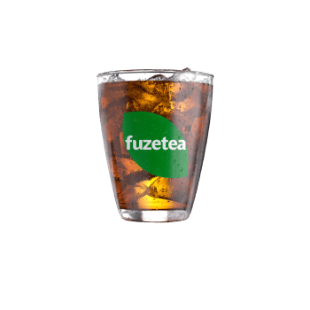 Fuze Tea Lemon 0,5l
