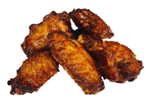 krosse Chicken Wings
