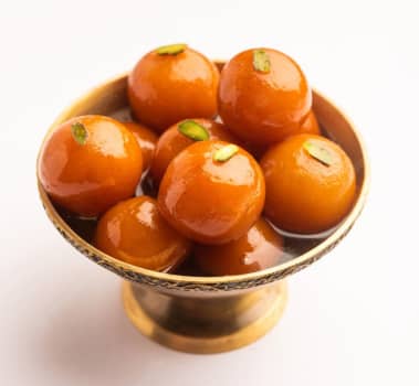 Gulab Jamoon Gulab Jamoon