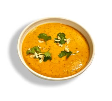 indian lentil soup