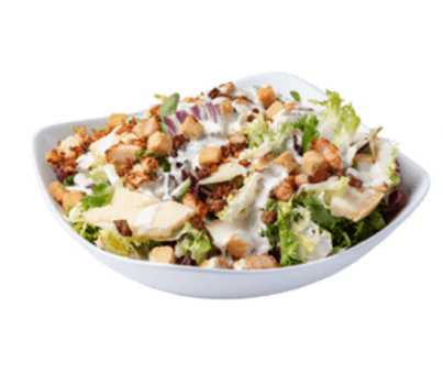 Ensalada Cesar